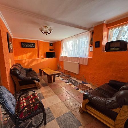 Art Villa Bakuriani Exteriér fotografie